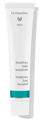 DR. HAUSCHKA TANDPASTA ZOUT SENSITIEF 75ML